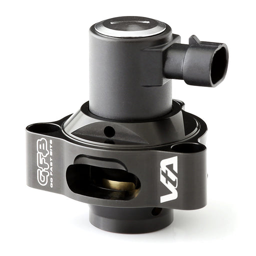 GFB GFB VTA Atmosphere Diverter Valve - Toyota GR Yaris (GXPA16) GR Corolla (GZEA12) C-HR (AX10) / Lexus IS (XE30) GS (L10) NX (AGZ10) RC (ASC10), product image, part T9489