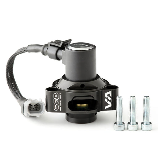 GFB GFB VTA Atmosphere Diverter Valve - Toyota GR Yaris (GXPA16) GR Corolla (GZEA12) C-HR (AX10) / Lexus IS (XE30) GS (L10) NX (AGZ10) RC (ASC10), product image, part T9489
