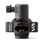 GFB GFB VTA Atmosphere Diverter Valve - Toyota GR Yaris (GXPA16) GR Corolla (GZEA12) C-HR (AX10) / Lexus IS (XE30) GS (L10) NX (AGZ10) RC (ASC10), product image, part T9489