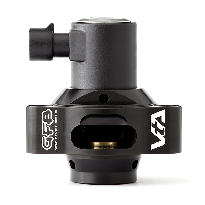 GFB GFB VTA Atmosphere Diverter Valve - Toyota GR Yaris (GXPA16) GR Corolla (GZEA12) C-HR (AX10) / Lexus IS (XE30) GS (L10) NX (AGZ10) RC (ASC10), product image, part T9489