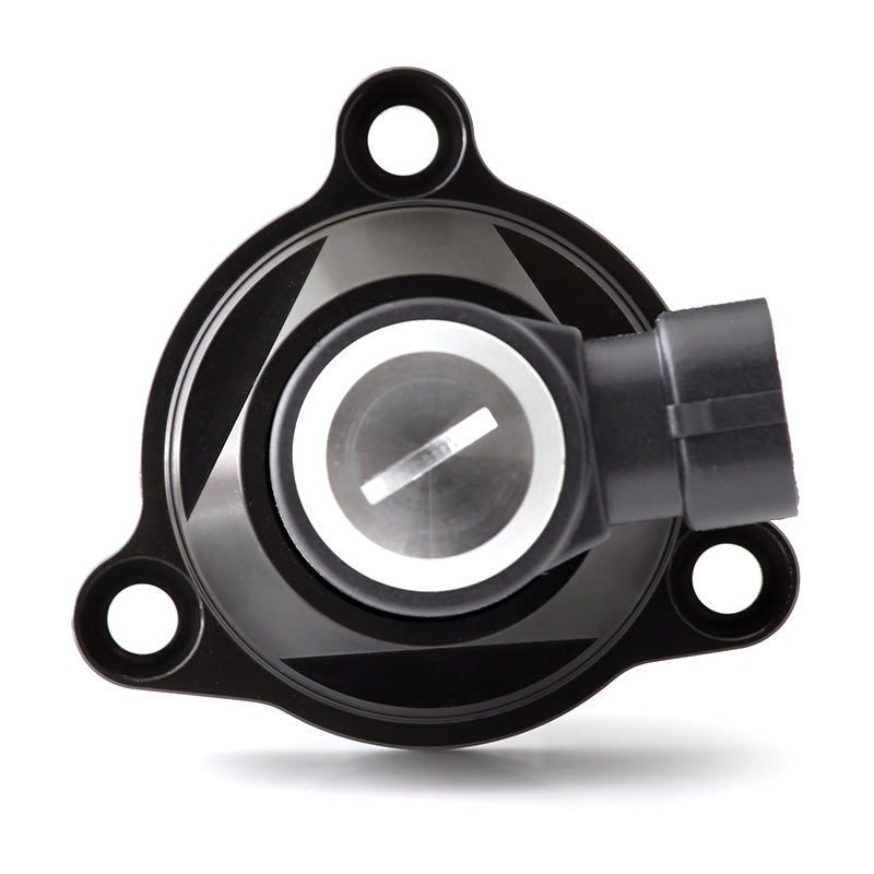 GFB GFB VTA Atmosphere Diverter Valve - Toyota GR Yaris (GXPA16) GR Corolla (GZEA12) C-HR (AX10) / Lexus IS (XE30) GS (L10) NX (AGZ10) RC (ASC10), product image, part T9489