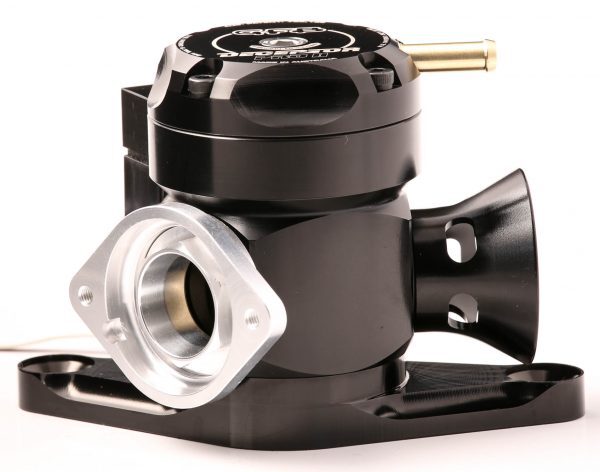 GFB GFB Deceptor Pro II Electronic BOV - Subaru WRX/STI (GDB/GRB/VAB) Forester XT (SG), product image, part T9503
