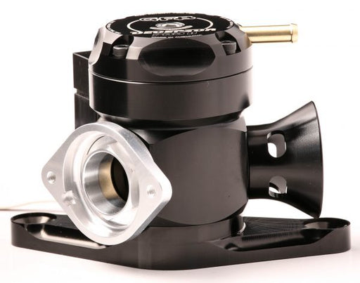 GFB GFB Deceptor Pro II Electronic BOV - Subaru WRX/STI (GDB/GRB/VAB) Forester XT (SG), product image, part T9503