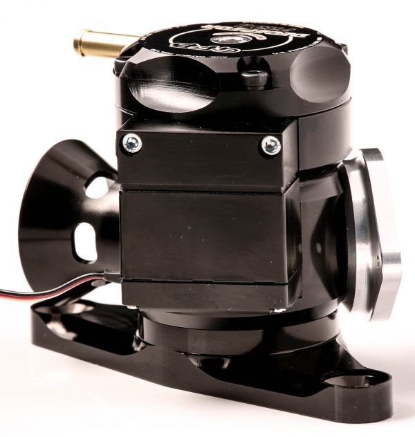GFB GFB Deceptor Pro II Electronic BOV - Subaru WRX/STI (GDB/GRB/VAB) Forester XT (SG), product image, part T9503