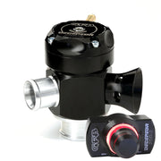 GFB GFB Deceptor Pro II Electronic Blow Off Valve - Subaru WRX (VA) MY15-21 / Forester XT (SJ) MY13-18 / Levorg (VMG), product image, part T9507