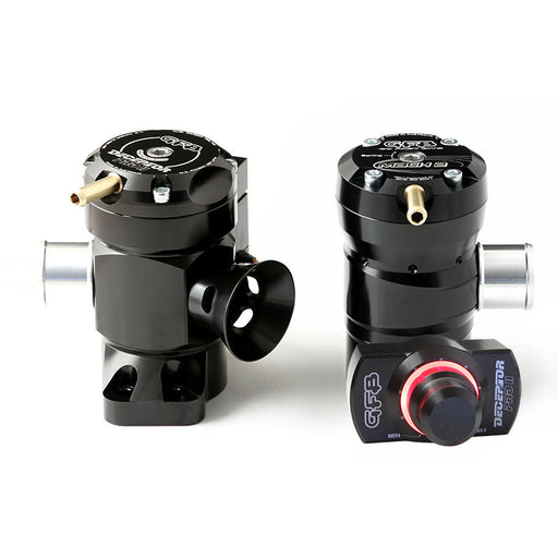 GFB GFB Deceptor Pro II/Mach 2 BOV Blow Off Valve Kit - Kia Stinger GT (CK), product image, part T9513