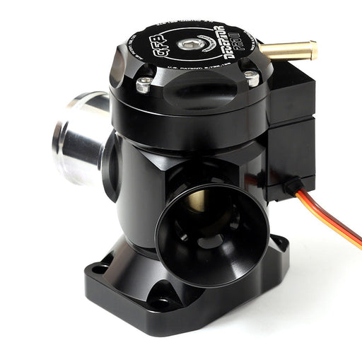 GFB GFB Deceptor Pro II Electronic BOV - Hyundai i20N (BC3) / Kona N-Line (OS) / Sonata N-Line (DN8), product image, part T9514