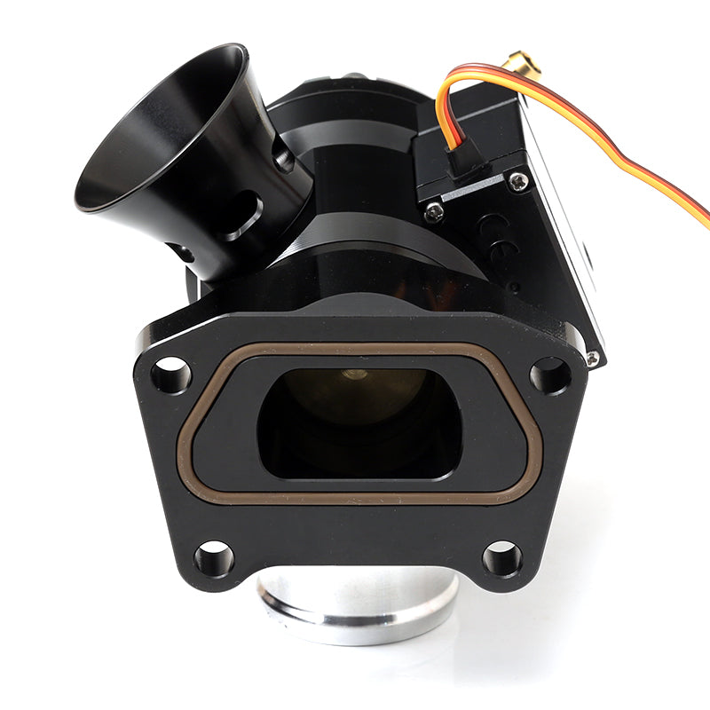 GFB GFB Deceptor Pro II Electronic BOV - Hyundai i20N (BC3) / Kona N-Line (OS) / Sonata N-Line (DN8), product image, part T9514