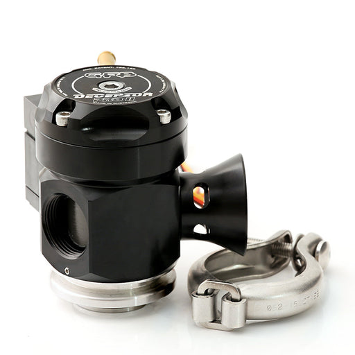 GFB GFB Deceptor Pro II Electronic Blow Off Valve - Universal, product image, part T9519