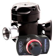 GFB GFB Deceptor Pro II Electronic Blow Off Valve - Subaru WRX/STI (GC8) MY94-96 / Toyota Supra (JZA80) - 20mm, product image, part T9520