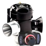 GFB GFB Deceptor Pro II Electronic Blow Off Valve - Mitsubishi Evo (CD9A/CN9A/CT9A/CZ4A) / Subaru WRX/STI (GC8) MY97-98 / Liberty GT (BM/BR) - 33mm, product image, part T9533