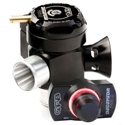 GFB GFB Deceptor Pro II Electronic Blow Off Valve - Nissan Silvia/180SX (S13) 300ZX (Z32) Pulsar GTiR (N14) - 35mm/30mm, product image, part T9535