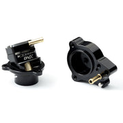 GFB GFB DVX Sound Adjustable Diverter Valve - Audi S3 (8V)/TTS (8S) / VW Golf R (Mk7/Mk7.5), product image, part T9659