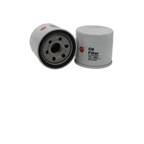 Sakura TC-1801 Oil Filter