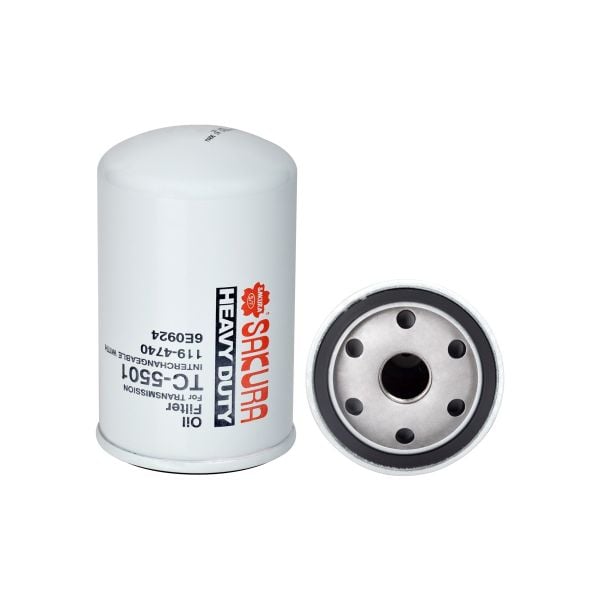 Sakura TC-5501 Oil Filter