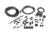 Radium Engineering Radium Engineering Fuel Rail Plumbing Kit - Ford 302/351 Windsor, product image, part 20-1302-PK