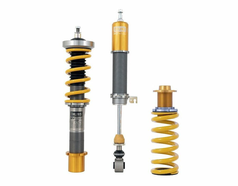 Ohlins Road & Track Coilovers - Toyota Supra A90/BMW Z4 G29