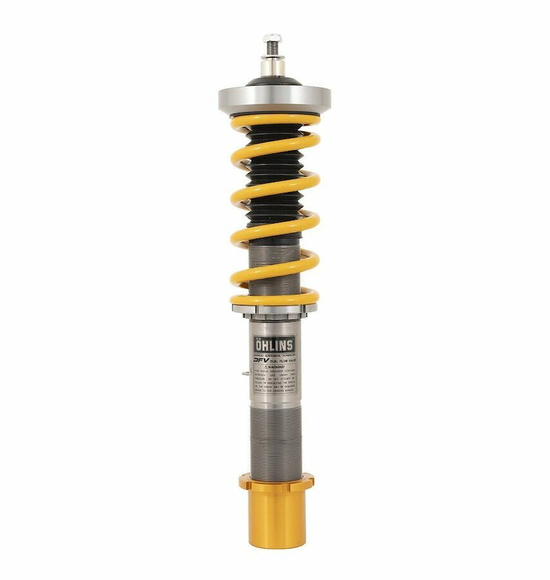 Ohlins Road & Track Coilovers - Toyota Supra A90/BMW Z4 G29