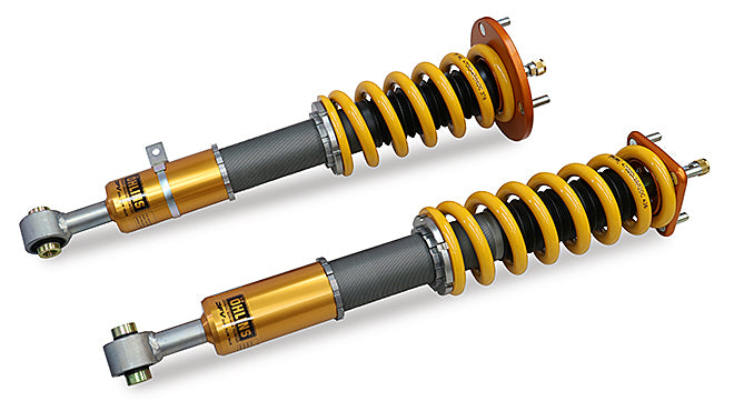 Öhlins  DFV Road and Track Toyota Aristo JZS161