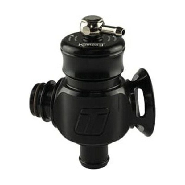 Turbosmart TS-0203-1071 BOV Kompact Dual Port fits Suzuki Swift