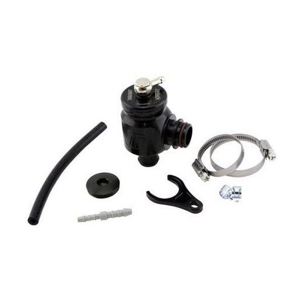 Turbosmart TS-0203-1271 BOV Kompact Plumb Back fits Suzuki Swift