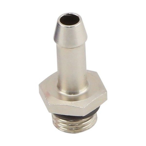 Turbosmart TS-0205-3116 -3AN Straight Nipple Replacement