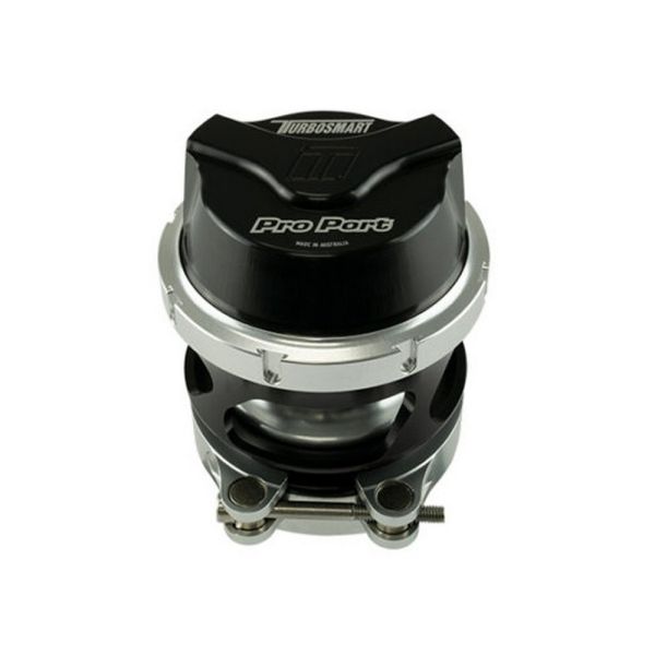 TurboSmart TS-0208-1112 BOV Pro Port GenV Black