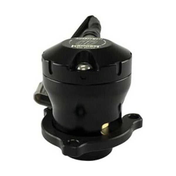 Turbosmart TS-0223-1077 BOV Kompact EM Dual Port VR17 fits Toyota YARIS