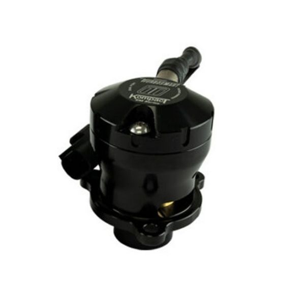 TurboSmart TS-0223-1080 BOV Kompact EM Dual Port VR21