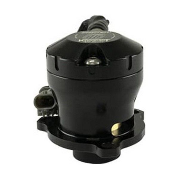 Turbosmart TS-0223-1094 BOV Kompact EM Dual Port VR11 fits BMW M2 N55