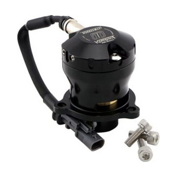 Turbosmart TS-0223-1096 BOV Kompact EM Dual Port VR13 USA fits Ford RANGER 2019-on