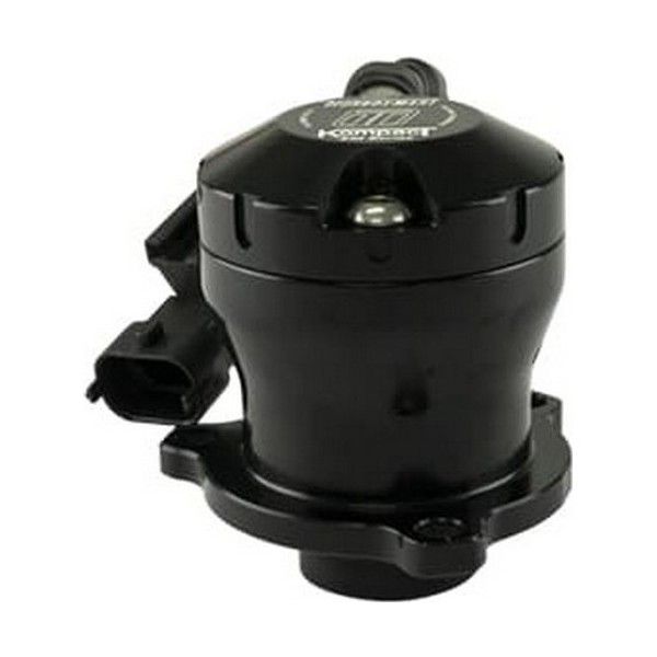 Turbosmart TS-0223-1284 BOV Kompact EM Plumb Back VR15 fits Abarth/Alfa/Fiat & Lancia