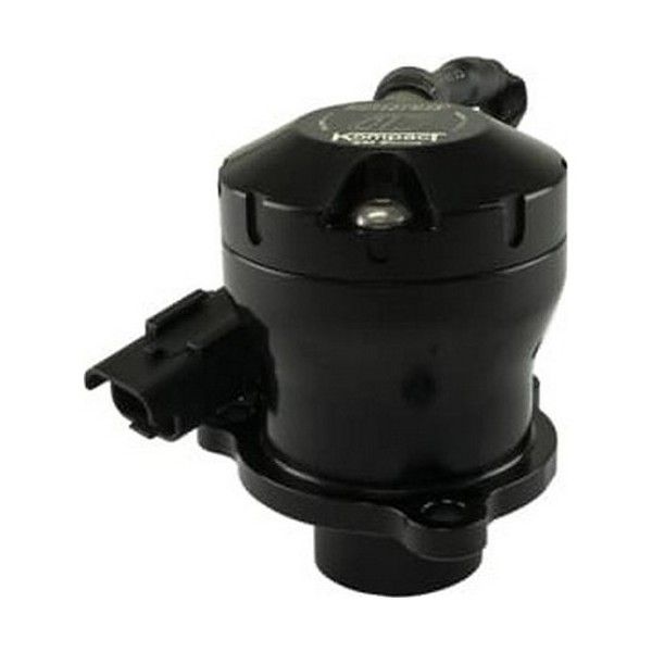 Turbosmart TS-0223-1293 BOV Kompact EM Plumb Back VR10 fits MINI/Peugeot/Citroen/DS