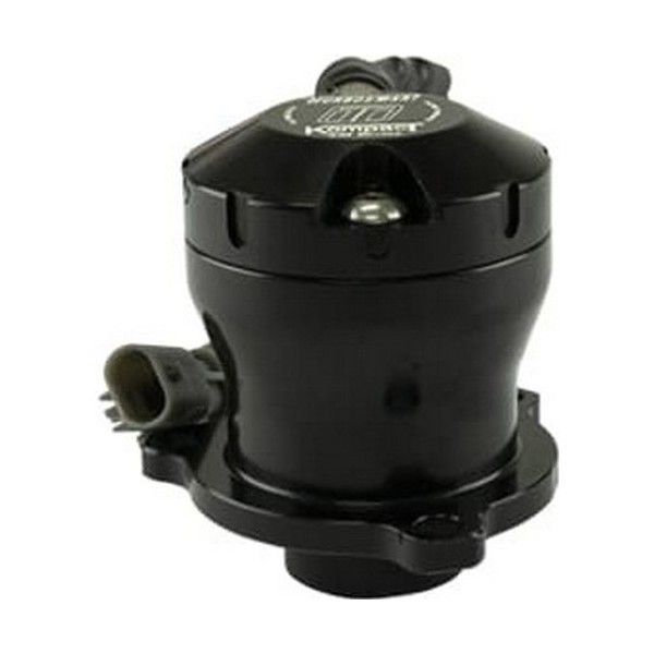 Turbosmart TS-0223-1294 BOV Kompact EM Plumb Back VR11 fits BMW M2 N55