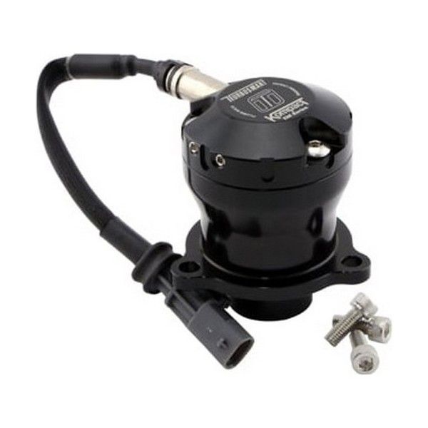 Turbosmart TS-0223-1296 BOV Kompact EM Plumb Back VR13 USA fits Ford RANGER 2019-on