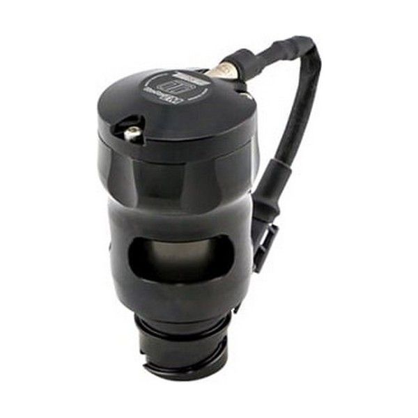 Turbosmart TS-0225-1001 BOV EM F-150