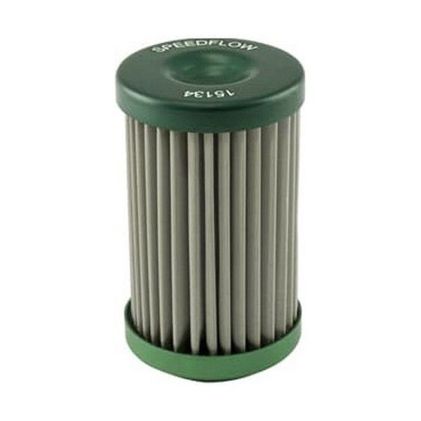 Turbosmart TS-0402-3001 FPR Fuel Filter Replacement 10um