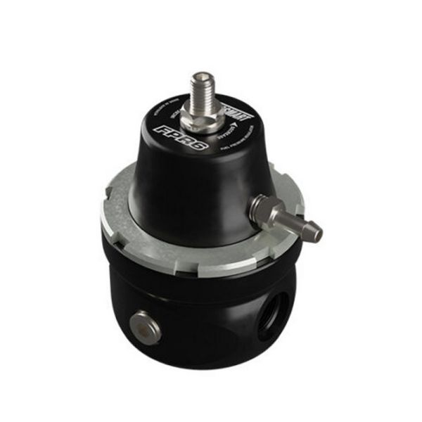 TurboSmart TS-0404-1022 FPR6 Black