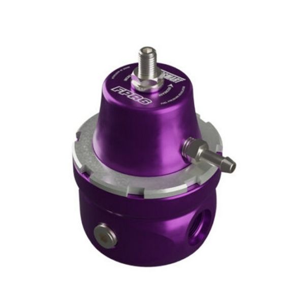 TurboSmart TS-0404-1023 FPR6 Purple