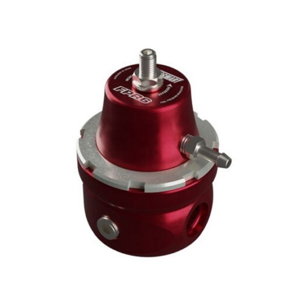 TurboSmart TS-0404-1024 FPR6 Red