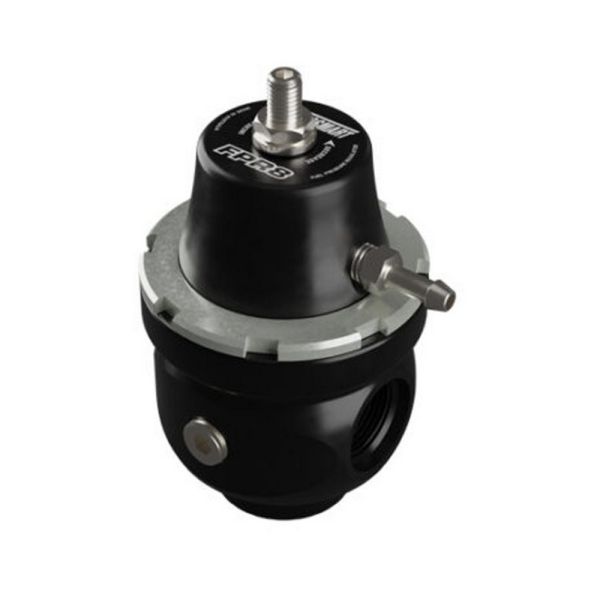 TurboSmart TS-0404-1032 FPR8 Black