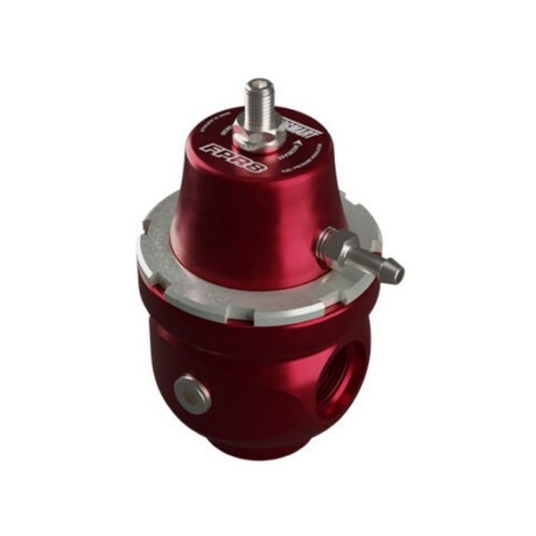 TurboSmart TS-0404-1034 FPR8 Red