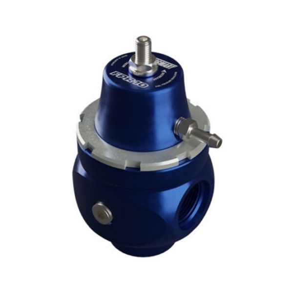 TurboSmart TS-0404-1041 FPR10 Blue