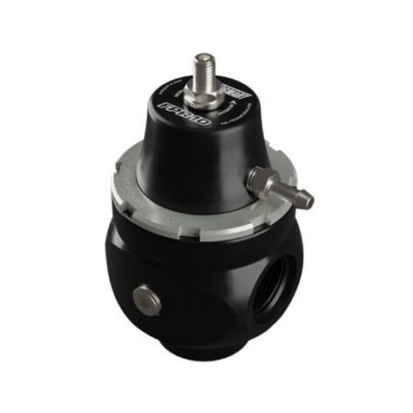 TurboSmart TS-0404-1042 FPR10 Black