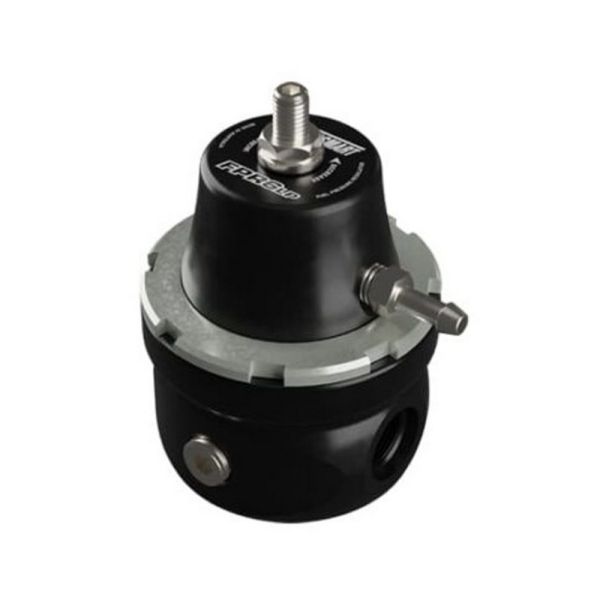 TurboSmart TS-0404-1122 FPR6 LP Black