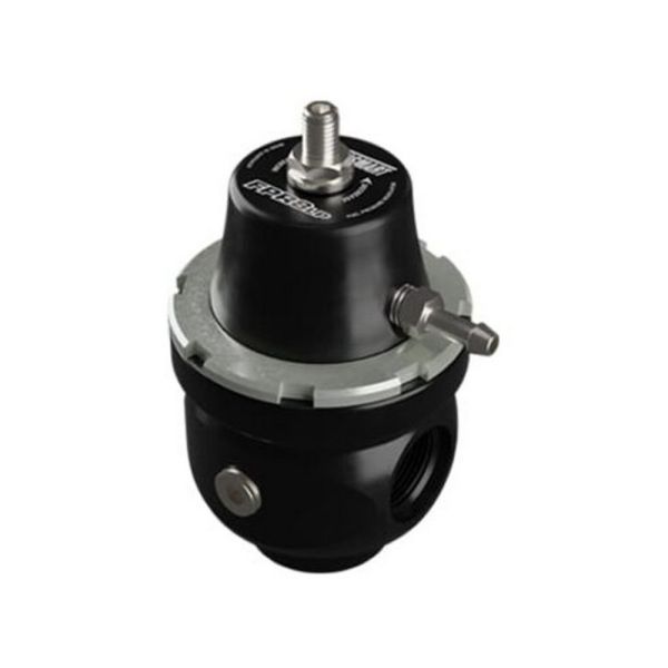 TurboSmart TS-0404-1132 FPR8 LP Black