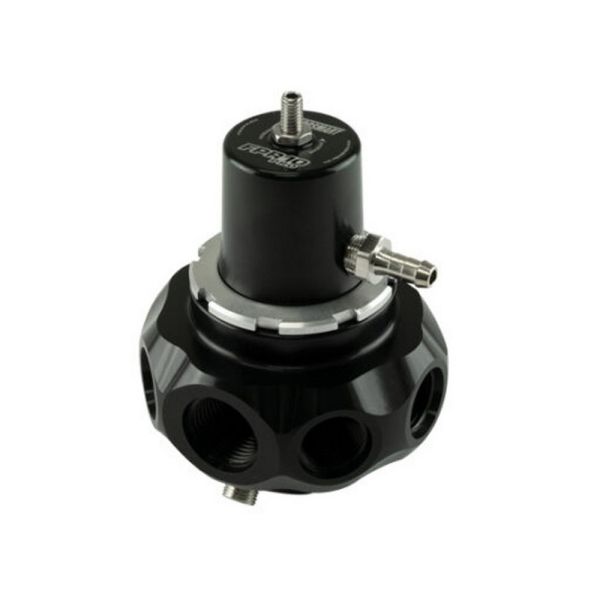 TurboSmart TS-0404-1242 FPR10 Pro Black