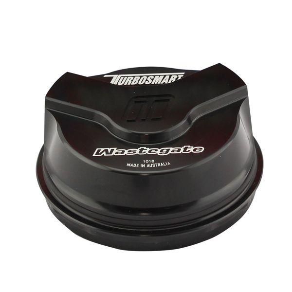 Turbosmart TS-0550-3018 GenV WG45/50 Cap Black