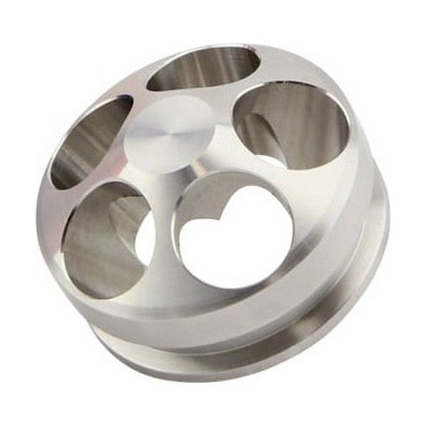 Turbosmart TS-0550-3104 ALV 5-1 Weld Flange