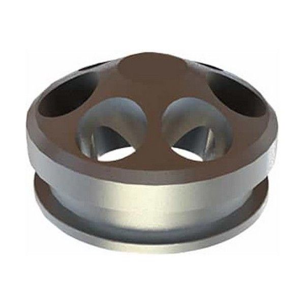 Turbosmart TS-0550-3114 ALV 6-1 Weld Flange 16mm